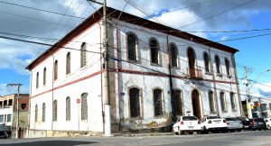Barbacena se move para restaurar a Casa Museu Emeric Marcier - Casa da Cultura
