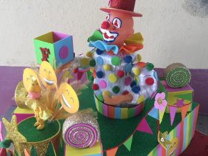 Barbacena terá escola de samba desfilando no Carnaval - EscolaSambaminiatura 1