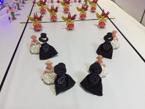 Barbacena terá escola de samba desfilando no Carnaval - EscolaSambaminiatura 11
