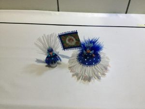 Barbacena terá escola de samba desfilando no Carnaval - EscolaSambaminiatura 13