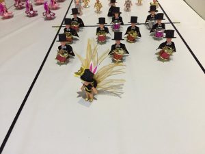 Barbacena terá escola de samba desfilando no Carnaval - EscolaSambaminiatura 14