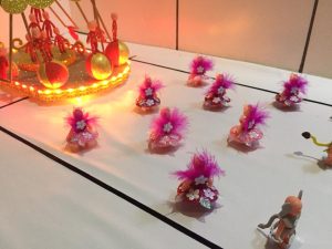 Barbacena terá escola de samba desfilando no Carnaval - EscolaSambaminiatura 16