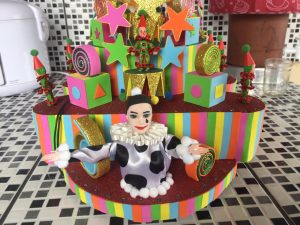 Barbacena terá escola de samba desfilando no Carnaval - EscolaSambaminiatura 19
