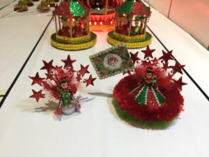 Barbacena terá escola de samba desfilando no Carnaval - EscolaSambaminiatura 4