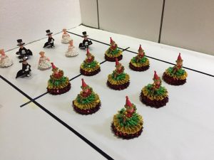 Barbacena terá escola de samba desfilando no Carnaval - EscolaSambaminiatura 7