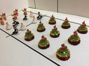 Barbacena terá escola de samba desfilando no Carnaval - EscolaSambaminiatura 8