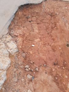 Moradores continuam sofrendo com o abandono do bairro Nova Cidade - Nova Cidade 9