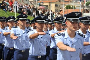 Novo comandante da Epcar será empossado em fevereiro - Plaquetas Epcar 1