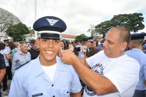 Novo comandante da Epcar será empossado em fevereiro - Plaquetas Epcar 2