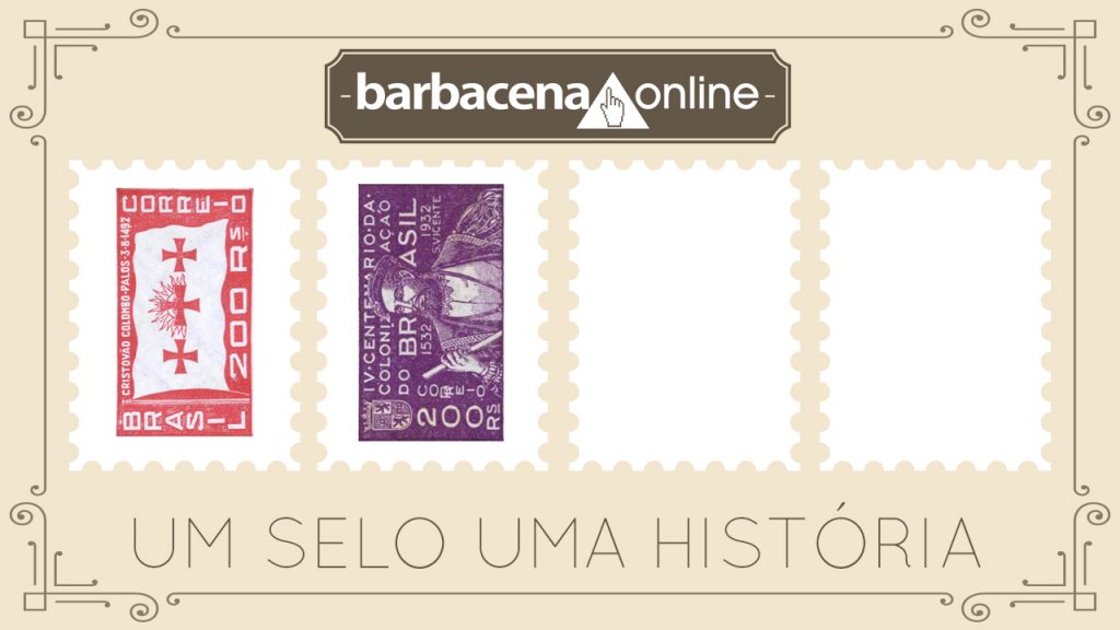 Um Selo uma História Martim Afonso