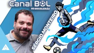 Contra-Ataque: No meio do caminho tinha uma Caldense 1 Contra-Ataque: No meio do caminho tinha uma Caldense - contra ataque sergio monteiro