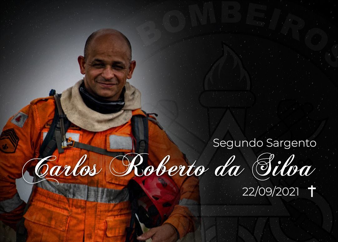Sargento Carlos Roberto, conhecido como Beto, será sepultado nesta tarde em  Barbacena – Barbacena Online
