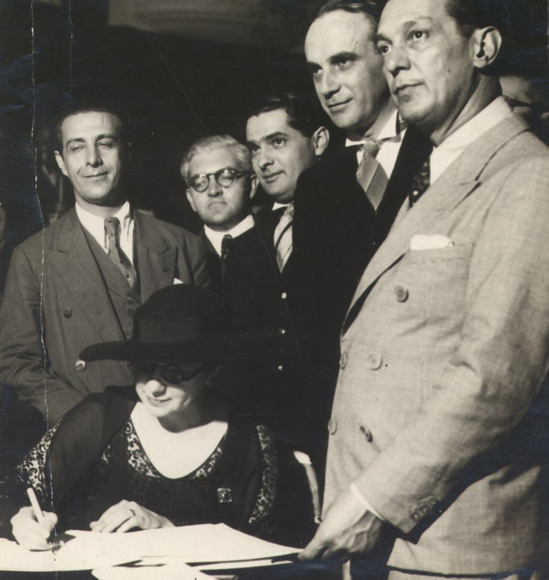 O direito das mulheres ao voto no Brasil completa 90 anos - WhatsApp Image 2022 02 23 at 09.33.49 1