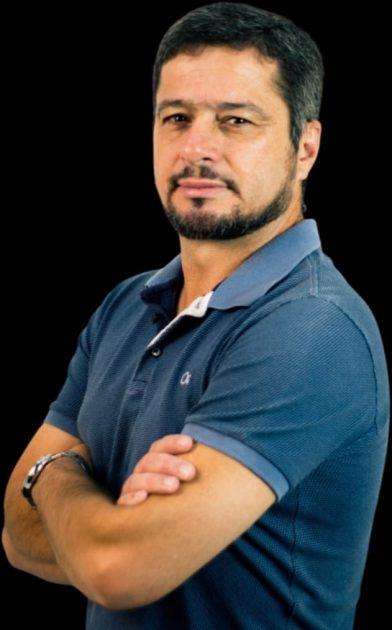 Professores de Barbacena têm trabalhos selecionados para disputar prêmio nacional de educação - Darlon e1665780034278