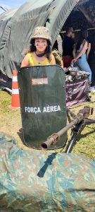 Evento no aeroporto atrai centenas de barbacenenses - IMG 20221014 WA0002