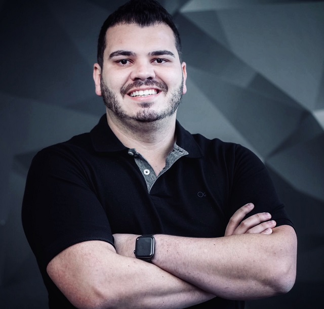 O PIX pode quebrar você e sua empresa através do cruzamento de dados - Luthaynner Ribeiro