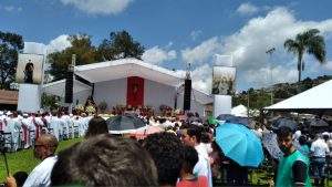 Barbacenense proclamada Beata pela Igreja Católica - WhatsApp Image 2022 12 10 at 10.52.02