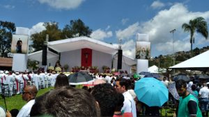 Barbacenense proclamada Beata pela Igreja Católica - WhatsApp Image 2022 12 10 at 10.52.05
