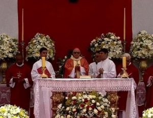 Barbacenense proclamada Beata pela Igreja Católica - WhatsApp Image 2022 12 10 at 11.59.26