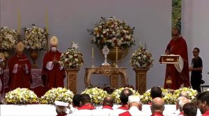 Barbacenense proclamada Beata pela Igreja Católica - WhatsApp Image 2022 12 10 at 11.59.27