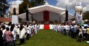 Barbacenense proclamada Beata pela Igreja Católica - WhatsApp Image 2022 12 10 at 11.59.29