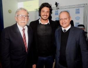 BORGES - Martim Francisco Borges de Andrada 1 BORGES - Martim Francisco Borges de Andrada - 2 IB220723