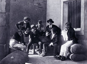 Uma cabeça num frasco de vidro - 2 CENA DO FILME OS CRIMES DE DIOGO ALVES CREDITO WIKIMEDIA COMMONS