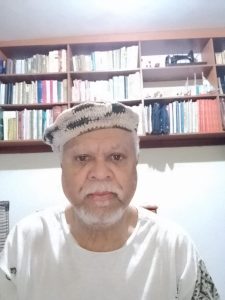Virada Cultural 2023 - Geraldo Magela