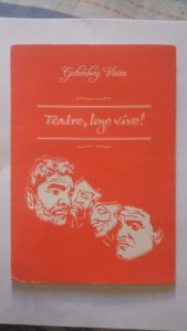 Virada Cultural 2023 - Gutemberg Vieira