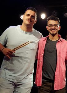 Virada Cultural 2023 - Lucas e os Itinerantes
