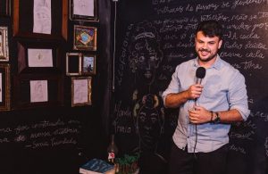 Virada Cultural 2023 - Marcinho