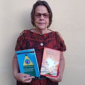 Virada Cultural 2023 - Professora Marina