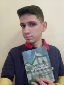 Virada Cultural 2023 - Victor Hugo
