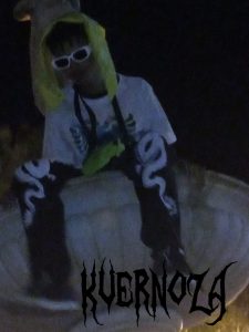 Virada Cultural 2023 - theuzz