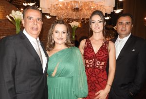 BORGES - Aniversário da Plus Medical Center & Maria Beatriz - 10 IB071023