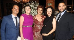 BORGES - Aniversário da Plus Medical Center & Maria Beatriz - 11 IB071023