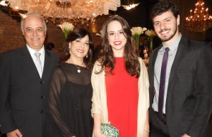 BORGES - Aniversário da Plus Medical Center & Maria Beatriz - 12 IB071023