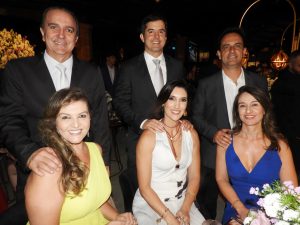 BORGES - Aniversário da Plus Medical Center & Maria Beatriz - 15 IB071023