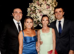 BORGES - Aniversário da Plus Medical Center & Maria Beatriz - 16 IB071023