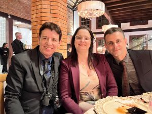 BORGES - Aniversário da Plus Medical Center & Maria Beatriz - 19 IB071023
