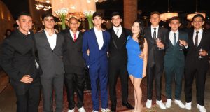 BORGES - Aniversário da Plus Medical Center & Maria Beatriz - 20 IB071023