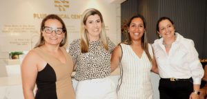 BORGES - Aniversário da Plus Medical Center & Maria Beatriz - 4 IB071023