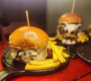 Entre Bares e Restaurantes: Canaã GastroBar - Imagem do WhatsApp de 2024 03 30 as 08.47.34 0b84d3cd
