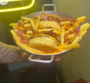 Entre Bares e Restaurantes: Canaã GastroBar - Imagem do WhatsApp de 2024 03 30 as 08.47.34 95376812