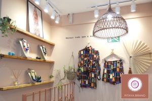 BORGES – PITAYA BRAND, Uma Loja Casual, com requinte 4 BORGES – PITAYA BRAND, Uma Loja Casual, com requinte - 4 IB180524