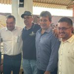 Secretário de Agricultura conversa com lideranças rurais no Parque de Exposições - Imagem do WhatsApp de 2024 05 15 as 15.06.12 5e8d1e0b