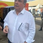 Secretário de Agricultura conversa com lideranças rurais no Parque de Exposições - Imagem do WhatsApp de 2024 05 15 as 15.06.23 4f29e733