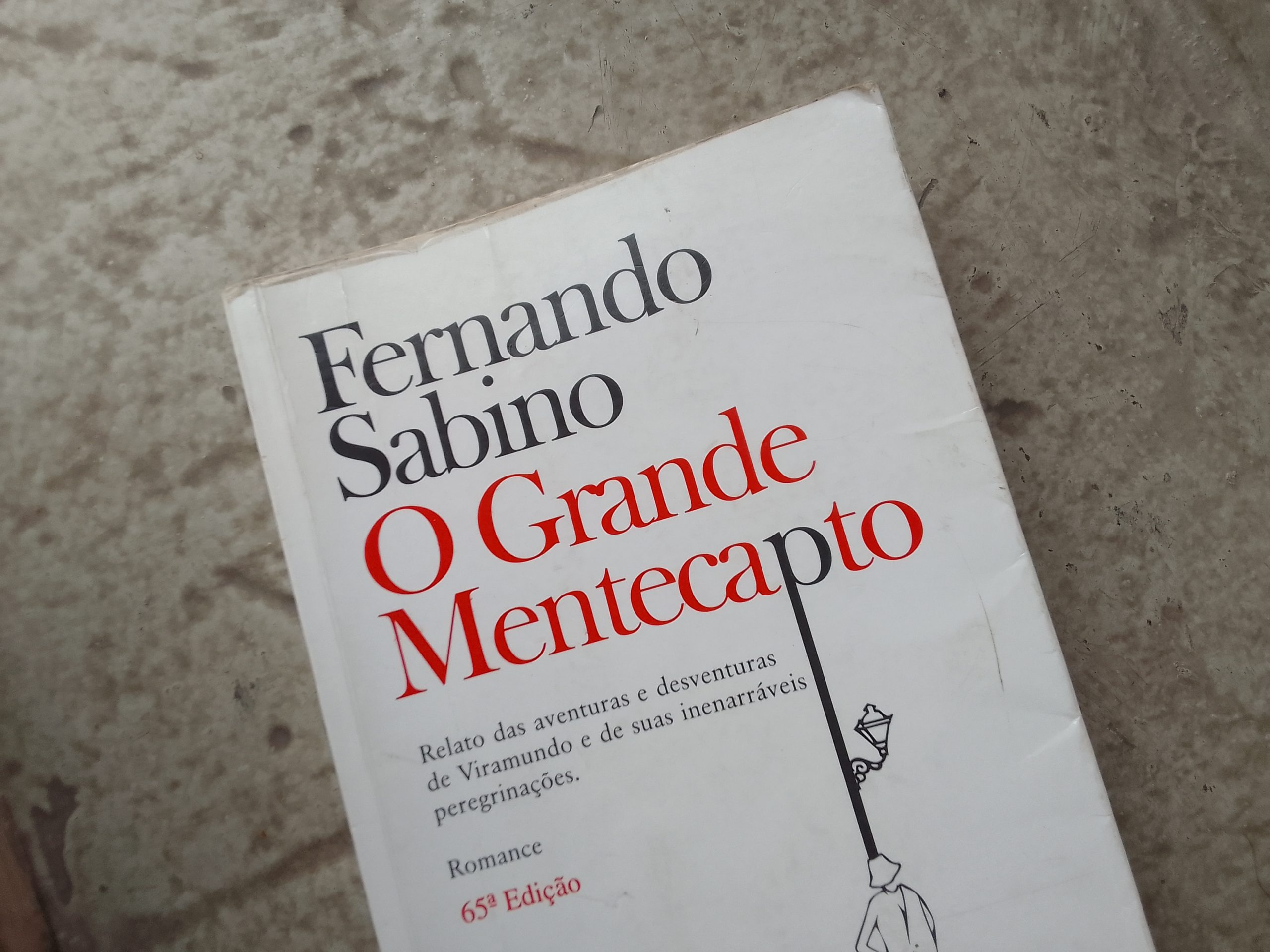 Cidade das (P)Rosas: Fernando Sabino e o clássico da literatura brasileira que se passa em Barbacena - IMG 20241018 142933 scaled