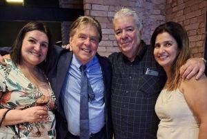 BORGES ESPECIAL – Nicolau Esteves, Cidadão Benemérito de Barbacena - 10