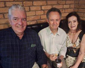 BORGES ESPECIAL – Nicolau Esteves, Cidadão Benemérito de Barbacena - 13